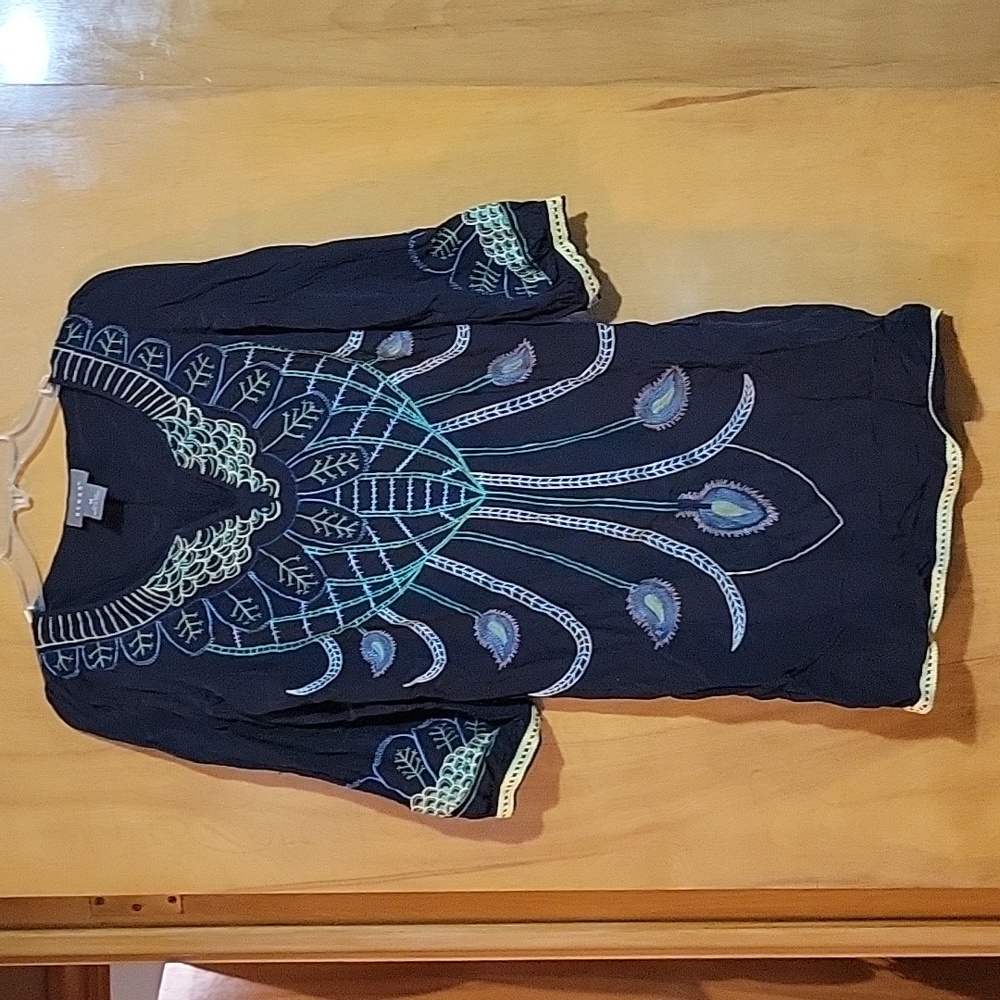 Kenar Dress